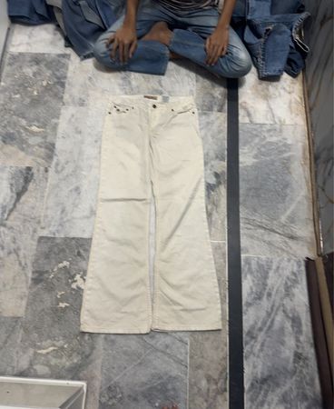 Paris Blues Flare Jeans