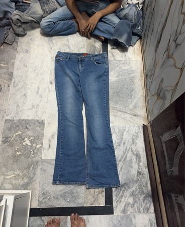Tilt Damenjeans