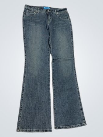 Somethin' Else von Skechers Women's Flared Jeans