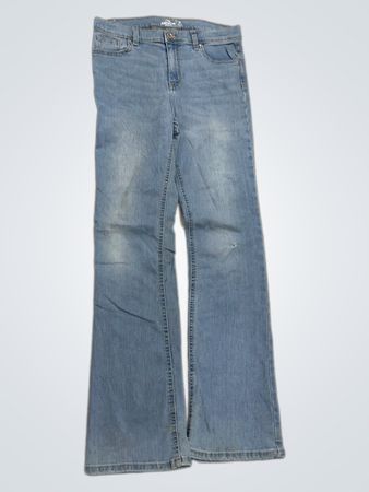 Jordache Bootcut-Jeans