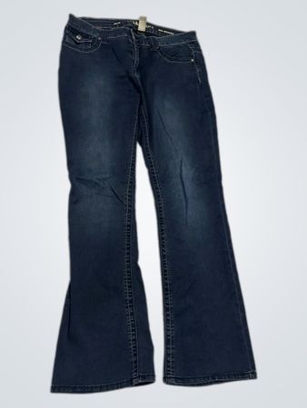 Liverpool Jeans Company Rita Bootcut Jeans