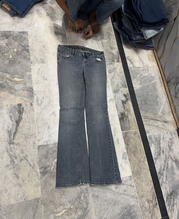Moto Jeans Makers of True Originals