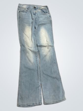 Cowgirl Tuff Co. Jeans