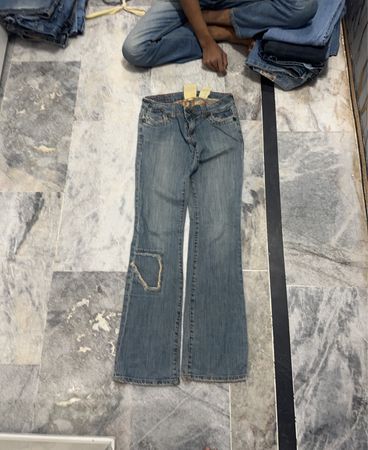 Marlow Damenjeans