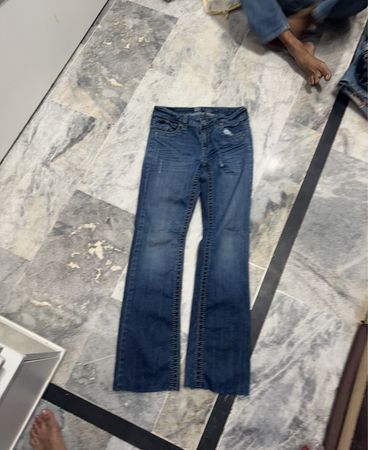 KUT from the Kloth Damenjeans