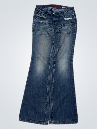 Bongo Schlagjeans