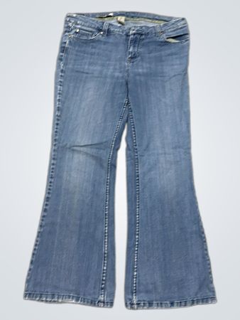 Refuge Women's Schlagjeans
