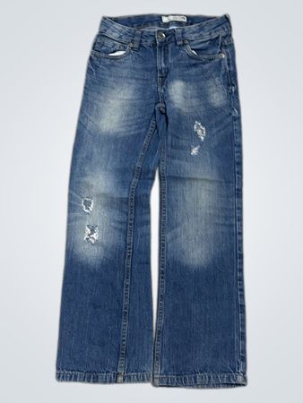 Route 66 Bootcut Jeans