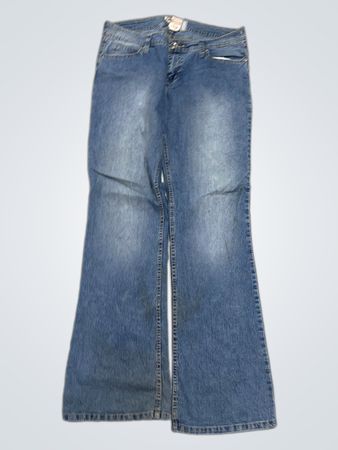 YMI Jeans Flare Jeans