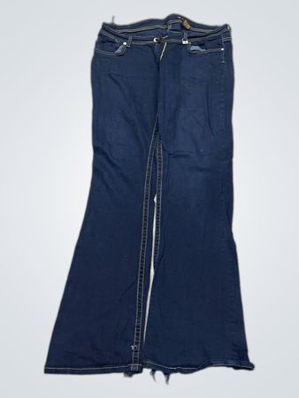 CKDMRKS Women's Flared Jeans