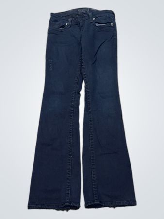 Big Star Liv Jean bootcut