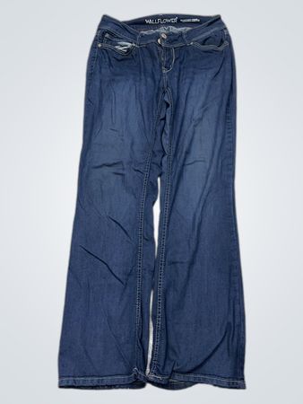Wallflower Women's Bootcut Jeans