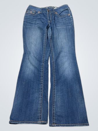 Seven7 Flared Jeans