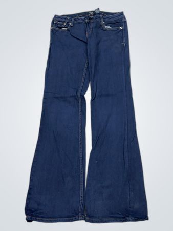 Zco. Women's Flare Jeans