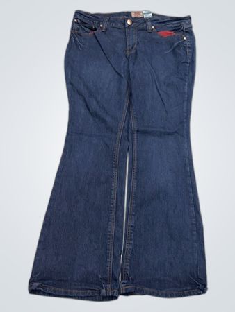no boundaries Stretch Jeans