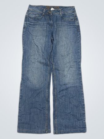 BLUE MOTION Women's Jeans Size 38