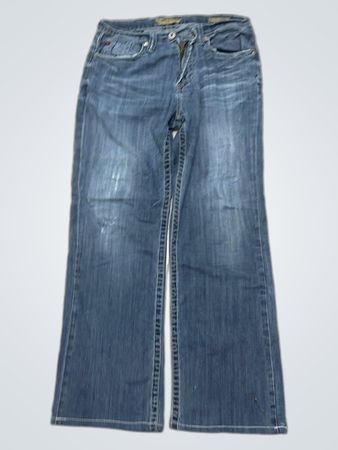 Big Star Jeans
