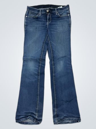 Blue Jeans
