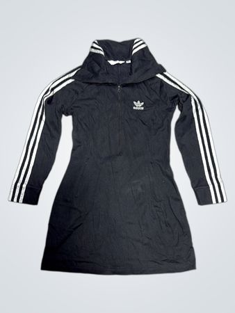 Adidas Langarmkleid
