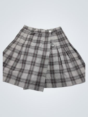 Flynn & O'Hara School Uniforms Karo-Rock