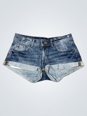 Divided Jeans-Shorts