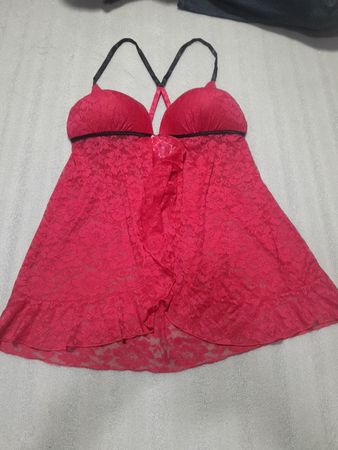 Secret Treasures Sleepwear Babydoll