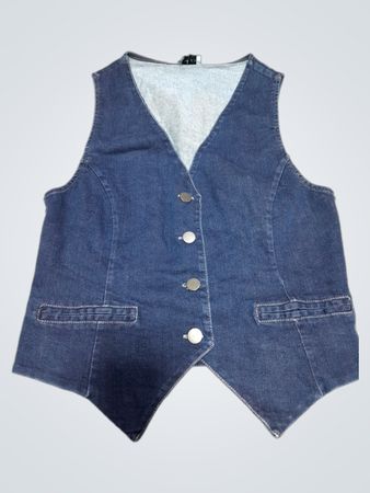 SUSY MIX Jeansweste