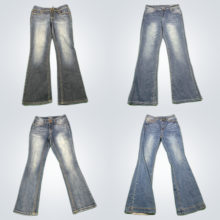 True Religion Bootcut Jeans