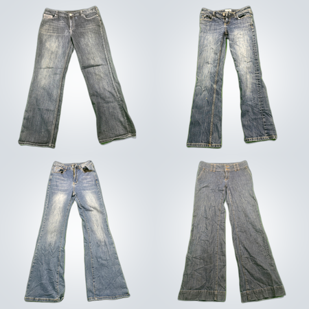 Here are three options: