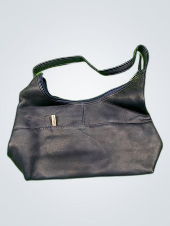 Le Donne Leather Shoulder Bag