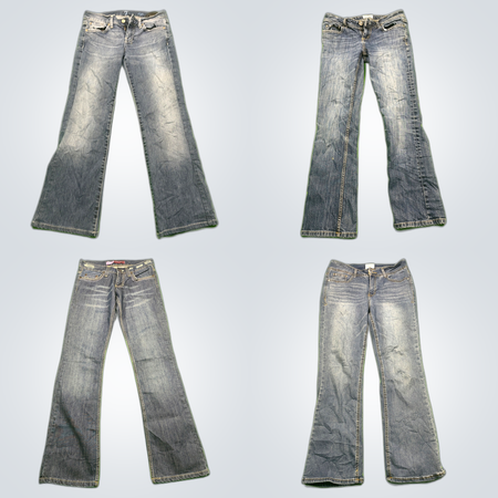 Retro Denim Dream Kit