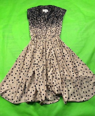 Malouf of Dallas Dress