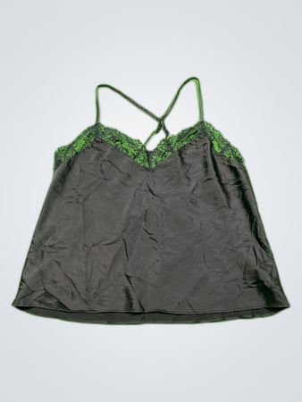 Joyspun Lace Trim Camisole