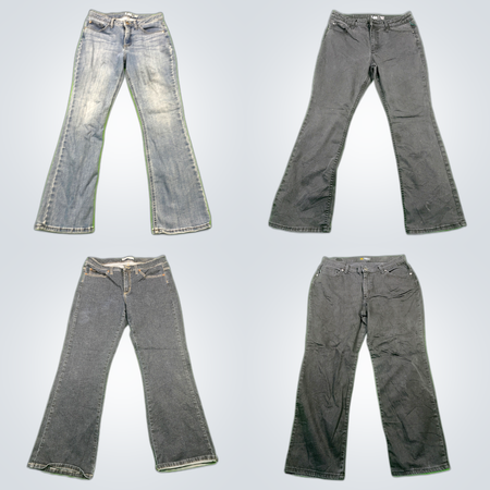 Lee Y2K Bootcut Jeans