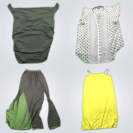 H&M Y2K Skirt Bundle