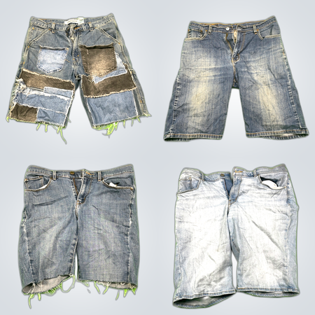 Levi's Jean Bundle Pack