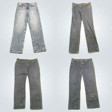 Calvin Klein Y2K Shorts