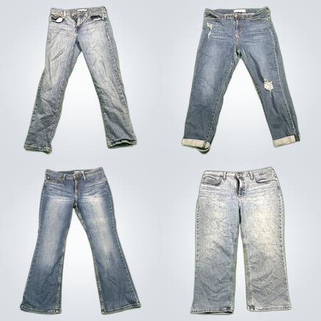 Levi's Y2K Jean Bundle