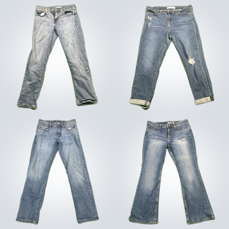 Levi's Y2K Jean Bundle