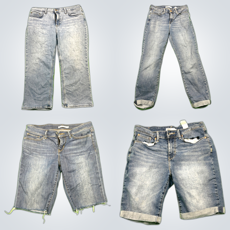 Levi's Y2K Jean Bundle