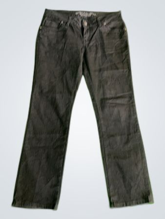 Vigoss Limited Edition Bootcut Jeans