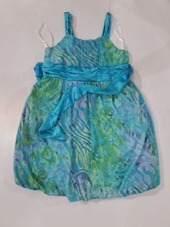 IZ Amy Byer Girls' Dress
