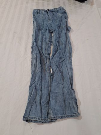 Simple Society Jeans