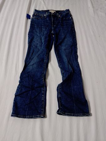 Ensemble de Jeans Madewell - Collection de Denim de 13 Pièces