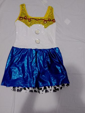 Jessie Toy Story Costume