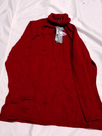 Designer Rollkragenpullover Paket I.N.C. Guess G-Star Raw H&M Gap 10 Stück