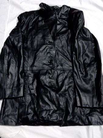 Ledermantel & Denim Jacken Bundle - Diesel, Dolce & Gabbana, Colebrook & Co & Mehr