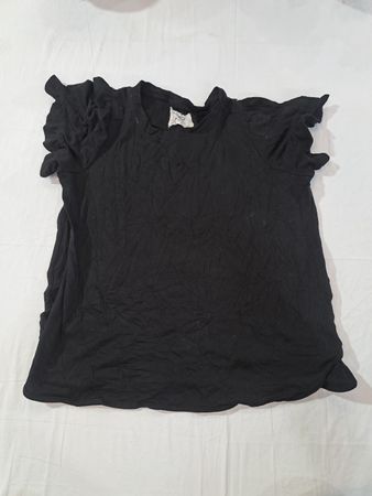 Cypio Woman Black Top