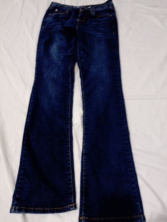 7 For All Mankind Jeans