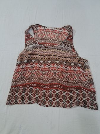 Ambiance Apparel Tank Top